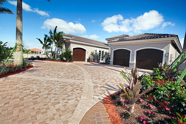 Best Eco-Friendly Driveway Pavers in Rio Verde, AZ