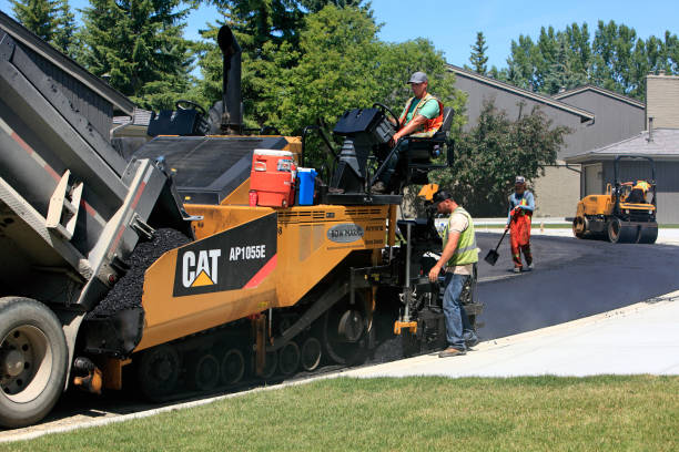 Best Brick Driveway Pavers in Rio Verde, AZ